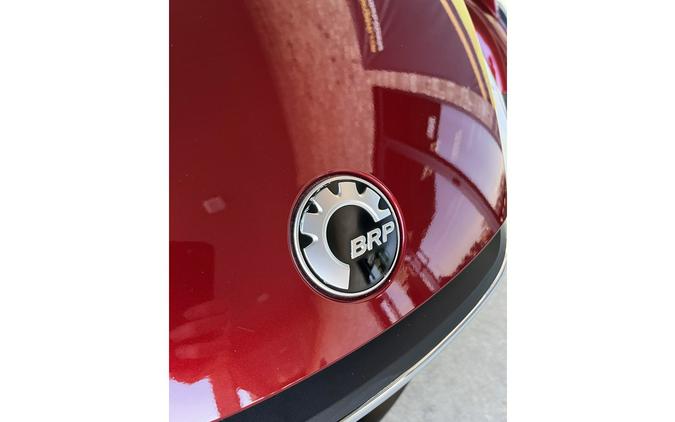 2022 Can-Am Spyder RT