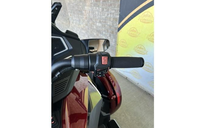 2022 Can-Am Spyder RT