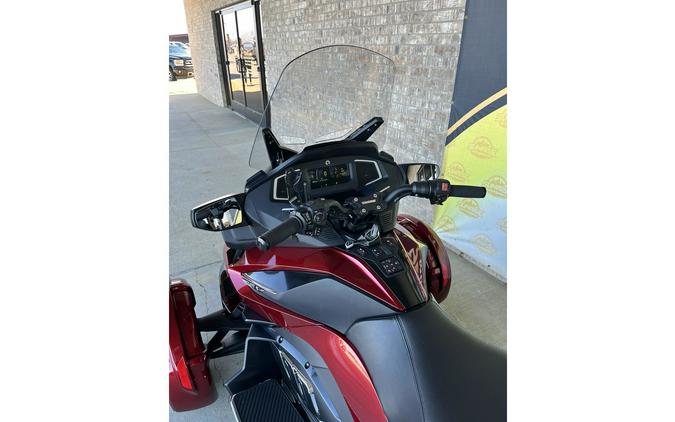 2022 Can-Am Spyder RT