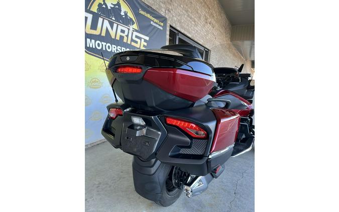 2022 Can-Am Spyder RT