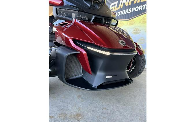 2022 Can-Am Spyder RT