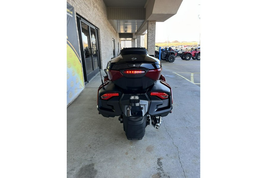 2022 Can-Am Spyder RT