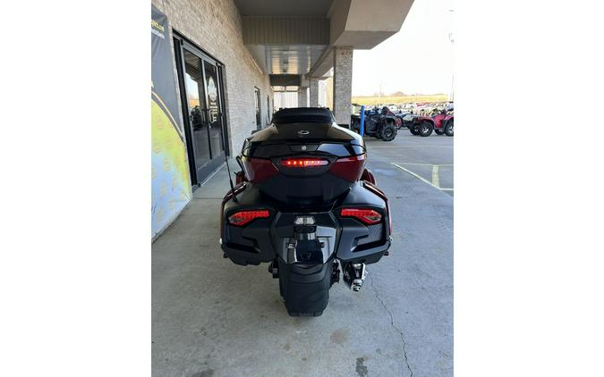 2022 Can-Am Spyder RT