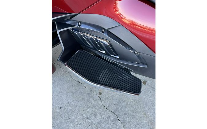 2022 Can-Am Spyder RT