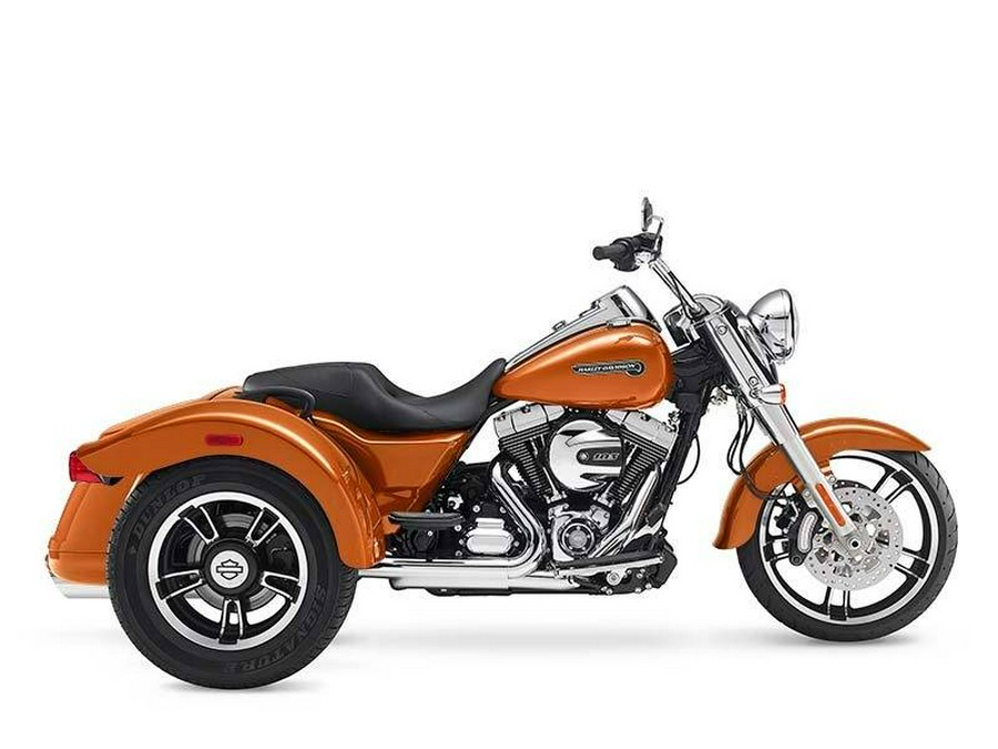 2015 Harley-Davidson Freewheeler™