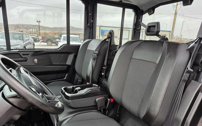 2026 Can-Am® Defender MAX XT CAB HD11