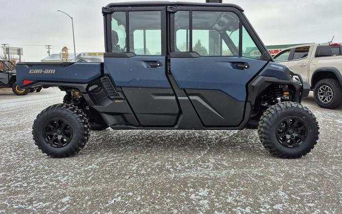 2026 Can-Am® Defender MAX XT CAB HD11