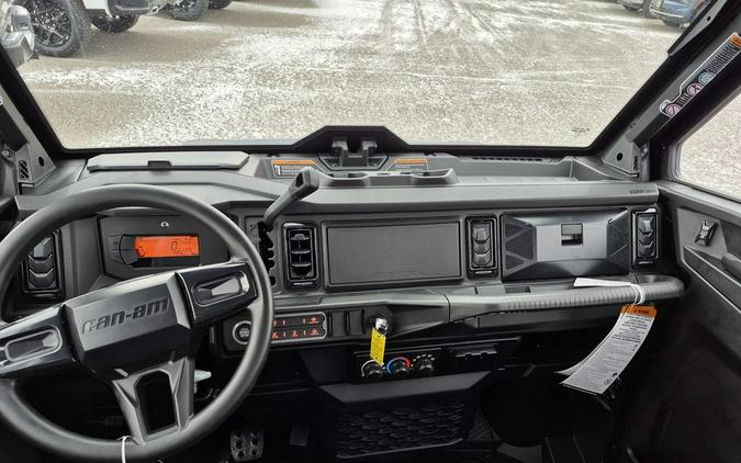 2026 Can-Am® Defender MAX XT CAB HD11