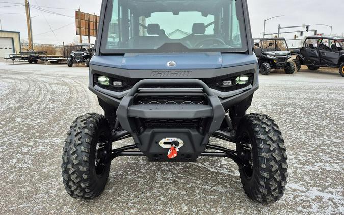 2026 Can-Am® Defender MAX XT CAB HD11