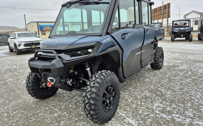 2026 Can-Am® Defender MAX XT CAB HD11