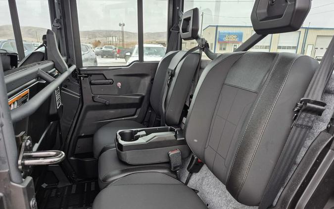 2026 Can-Am® Defender MAX XT CAB HD11