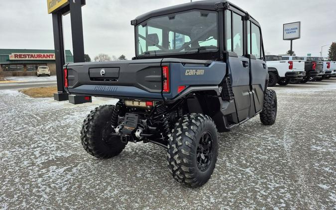 2026 Can-Am® Defender MAX XT CAB HD11