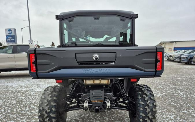 2026 Can-Am® Defender MAX XT CAB HD11