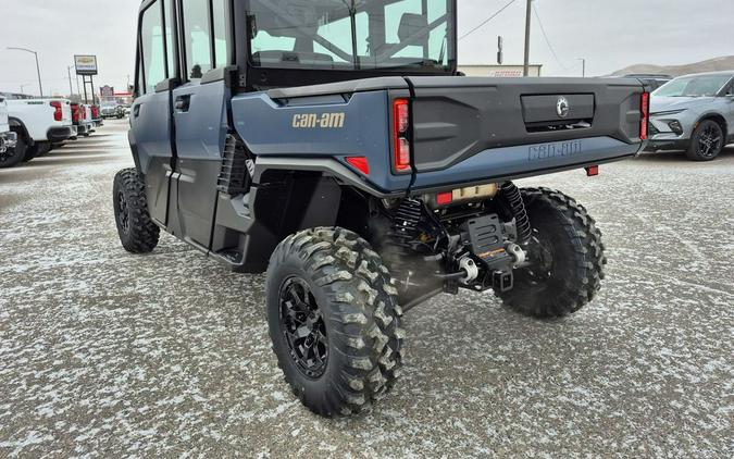 2026 Can-Am® Defender MAX XT CAB HD11