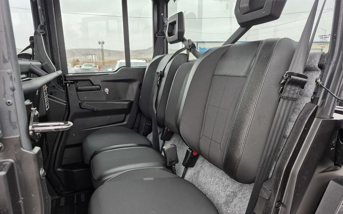 2026 Can-Am® Defender MAX XT CAB HD11