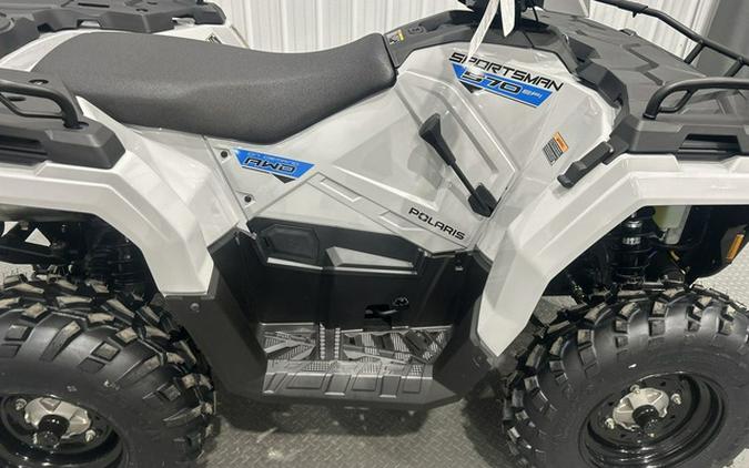 2026 Polaris Sportsman 570 EPS