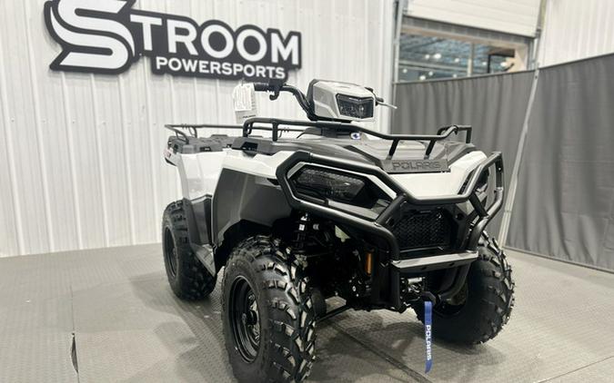 2026 Polaris Sportsman 570 EPS