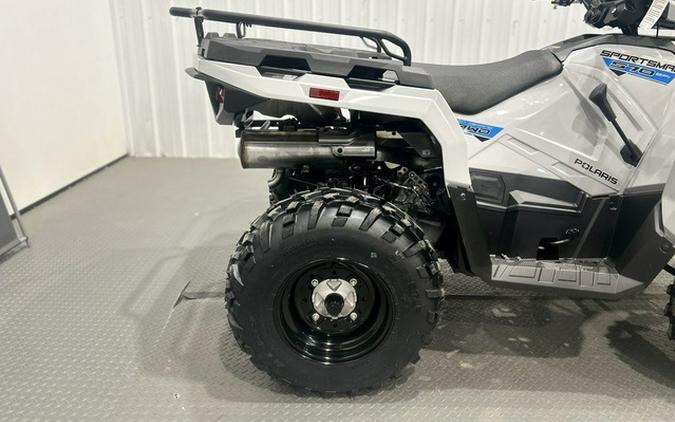 2026 Polaris Sportsman 570 EPS