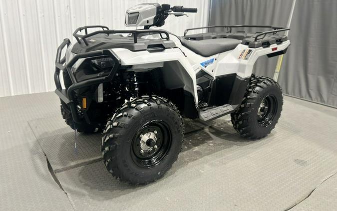 2026 Polaris Sportsman 570 EPS