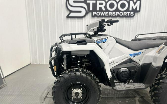 2026 Polaris Sportsman 570 EPS