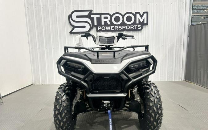 2026 Polaris Sportsman 570 EPS