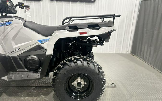 2026 Polaris Sportsman 570 EPS