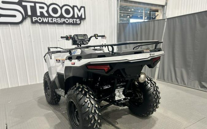 2026 Polaris Sportsman 570 EPS