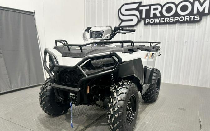 2026 Polaris Sportsman 570 EPS