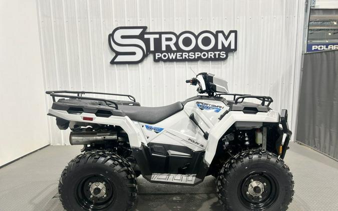 2026 Polaris Sportsman 570 EPS