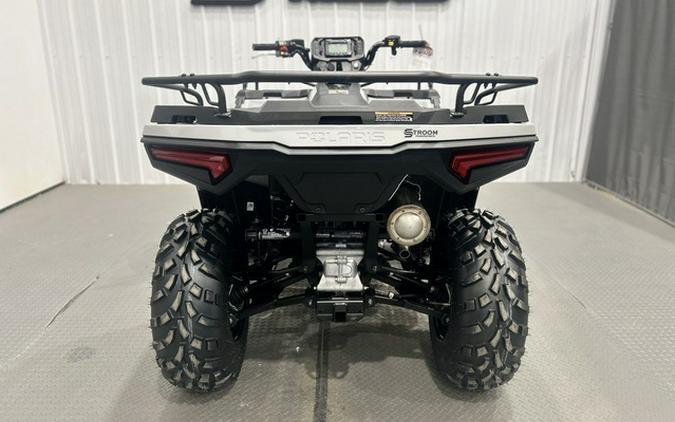 2026 Polaris Sportsman 570 EPS