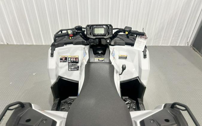 2026 Polaris Sportsman 570 EPS