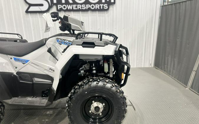 2026 Polaris Sportsman 570 EPS