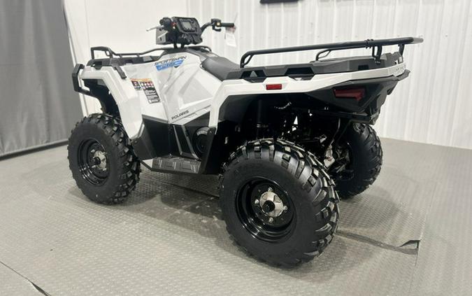 2026 Polaris Sportsman 570 EPS