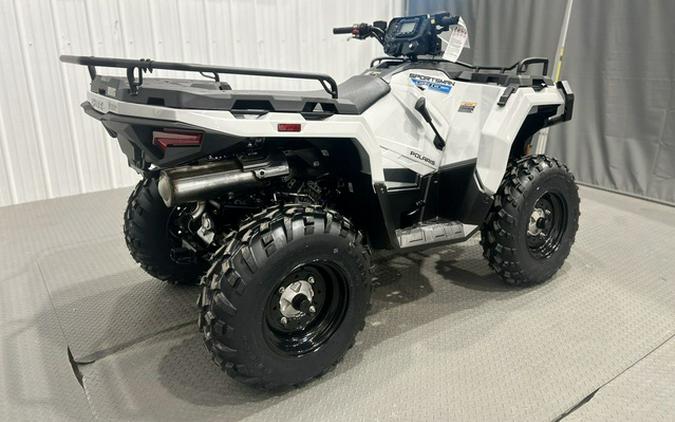 2026 Polaris Sportsman 570 EPS