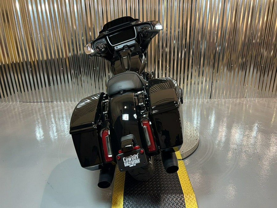 2025 Harley-Davidson FLHX - Street Glide