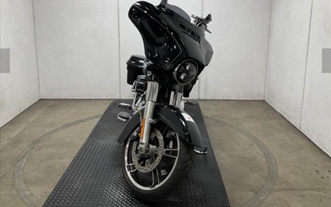 2015 Harley-Davidson Street Glide® Special