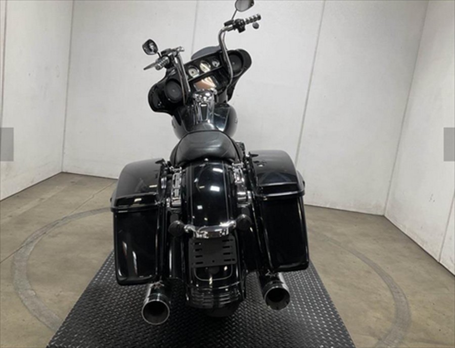 2015 Harley-Davidson Street Glide® Special