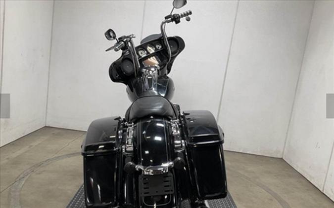 2015 Harley-Davidson Street Glide® Special