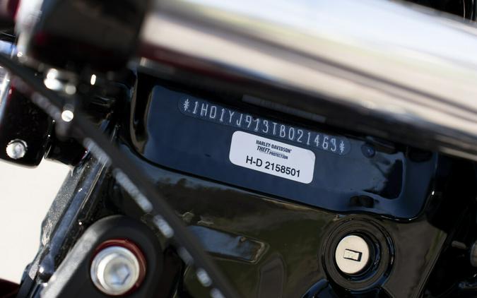 FXBB 2026 Street Bob®