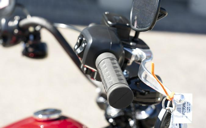 FXBB 2026 Street Bob®