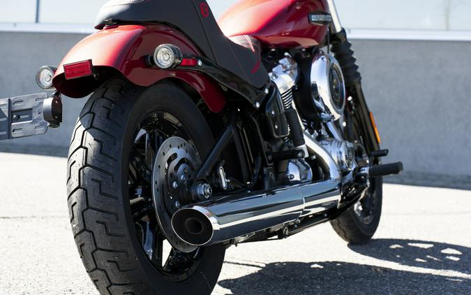 FXBB 2026 Street Bob®