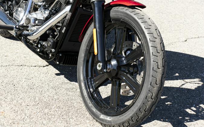 FXBB 2026 Street Bob®