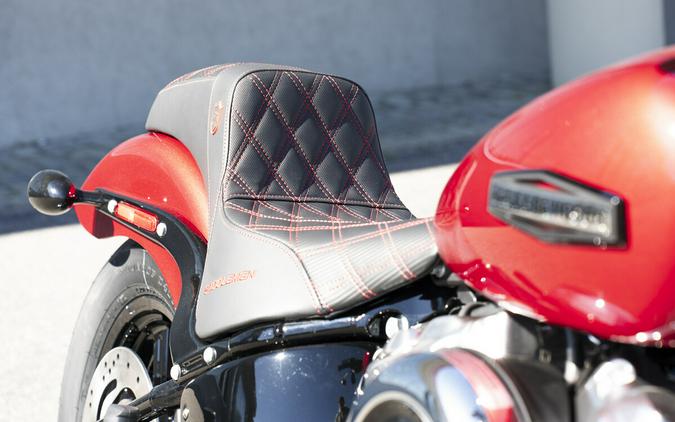 FXBB 2026 Street Bob®