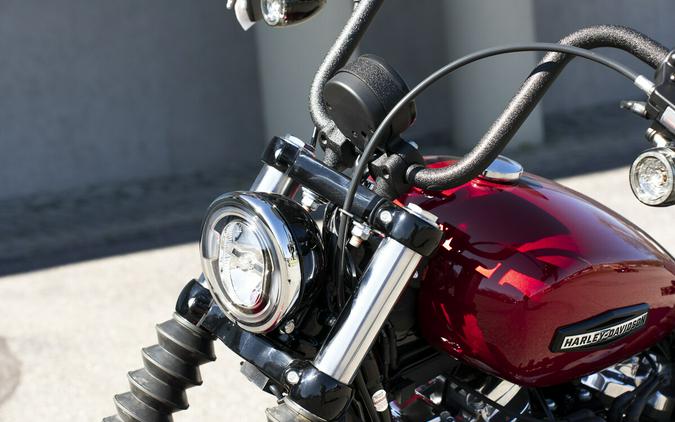 FXBB 2026 Street Bob®