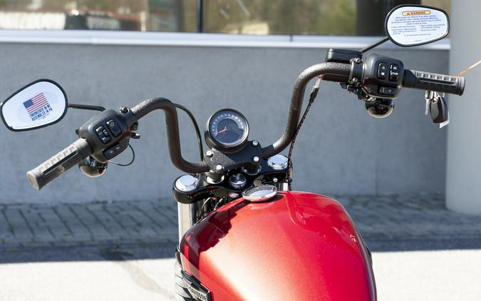 FXBB 2026 Street Bob®