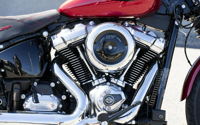 FXBB 2026 Street Bob®