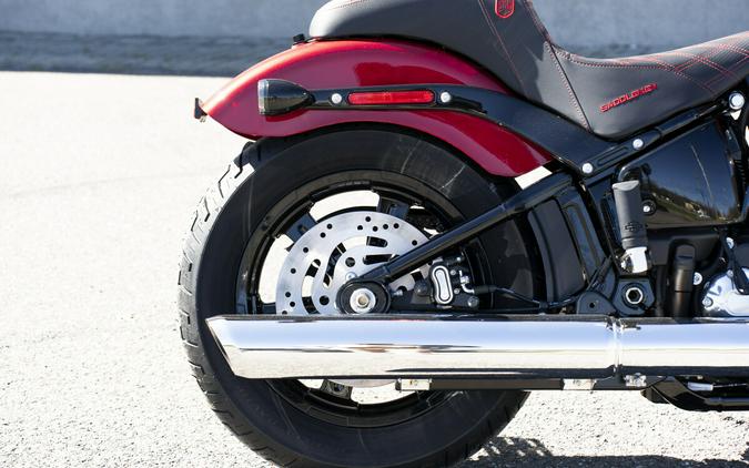 FXBB 2026 Street Bob®