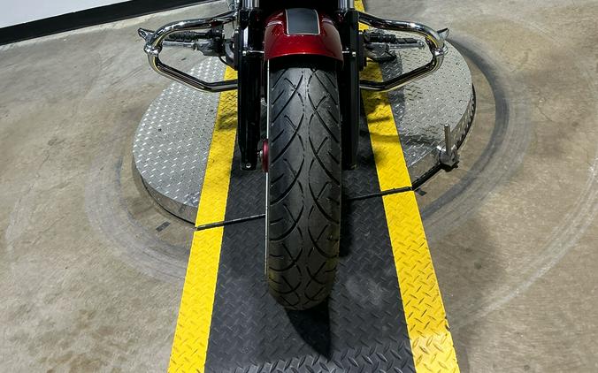 2016 Indian Motorcycle Scout™ ABS