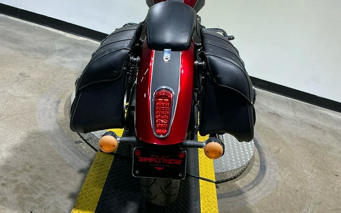 2016 Indian Motorcycle Scout™ ABS