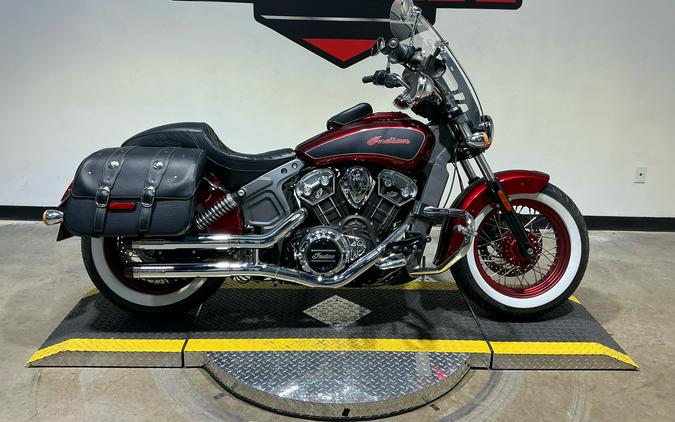 2016 Indian Motorcycle Scout™ ABS
